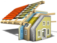 Плиты из стекловолокна Ecover 110 - 56 794 сум