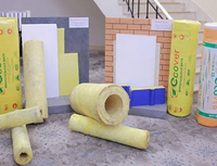 Минеральная вата без фольги Ecover 12 - 134 000 сум