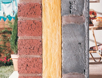 Минеральная вата без фольги Ecover 20/1 - 46 235 сум