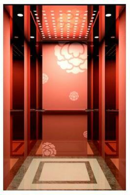 Пассажирский лифт HT-L-11 - от 140 000 000 сум / шт.