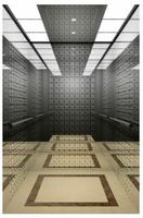 HT-L-12 yo'lovchi lifti