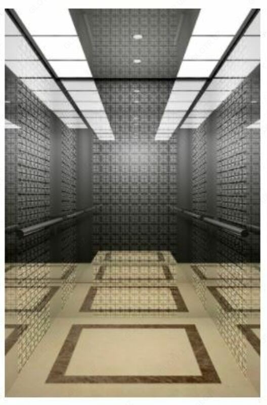 HT-L-12 yo'lovchi lifti - 140 000 000 so'mdan