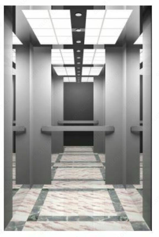 HT-L-13 yo'lovchi lifti