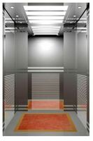 Пассажирский лифт HT-L-14