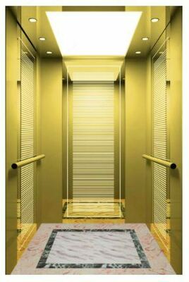 Пассажирский лифт HT-L-15 - от 140 000 000 сум / шт.