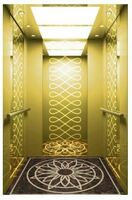 HT-L-16 yo'lovchi lifti - 140 000 000 so'mdan