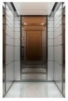 HT-L-17 yo'lovchi lifti