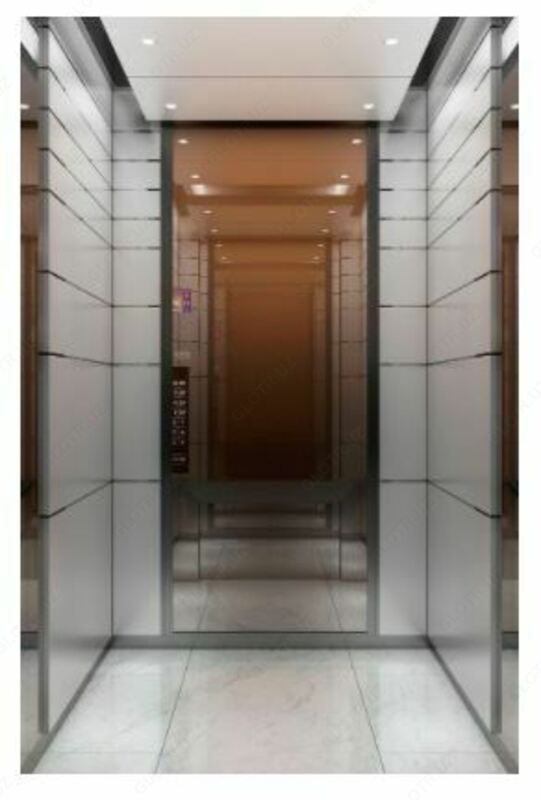 HT-L-17 yo'lovchi lifti