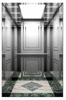 HT-L-18 yo'lovchi lifti