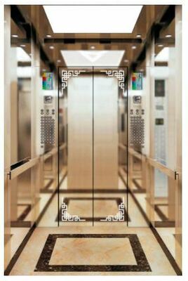 Пассажирский лифт HT-L-2 - от 140 000 000 сум / шт.