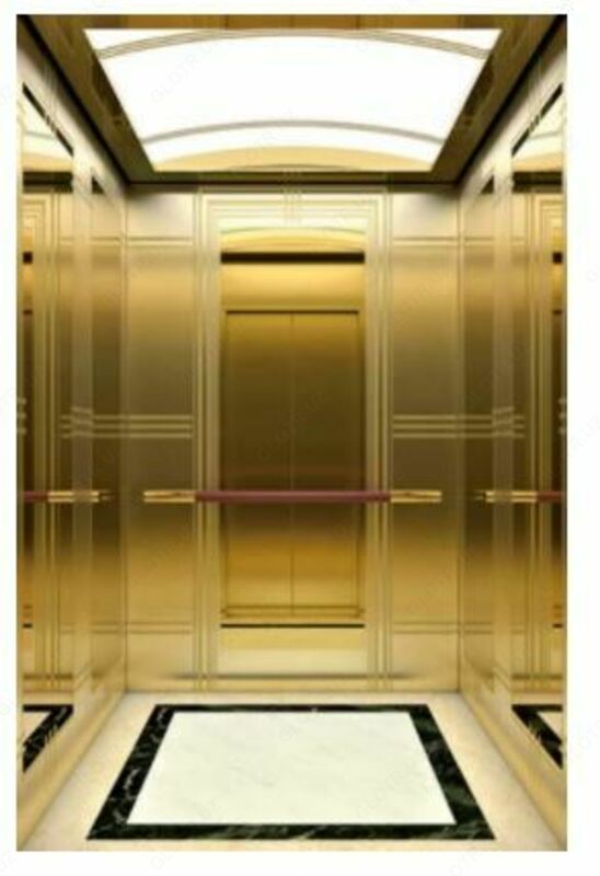 HT-L-21 yo'lovchi lifti - 140 000 000 so'mdan