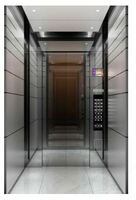 HT-L-17 yo'lovchi lifti - 140 000 000 so'mdan