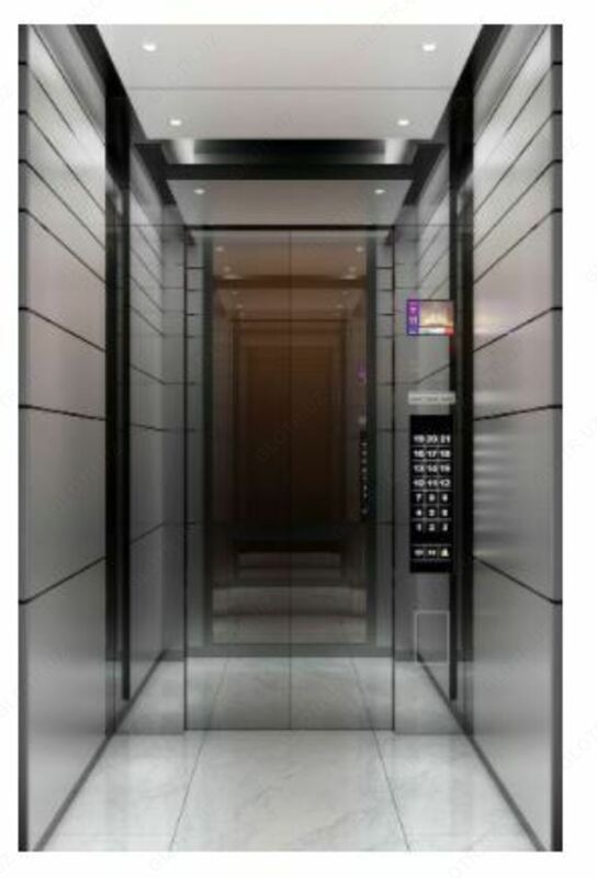 HT-L-17 yo'lovchi lifti - 140 000 000 so'mdan