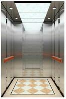 HT-L-23 yo'lovchi lifti - 140 000 000 so'mdan