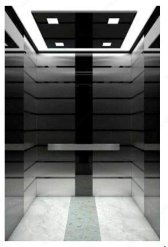 HT-L-24 yo'lovchi lifti