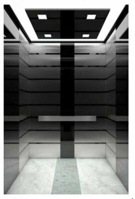 Пассажирский лифт HT-L-24 - от 140 000 000 сум / шт.