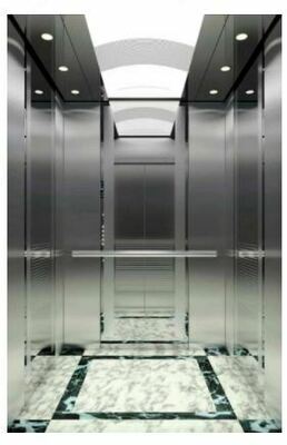 Пассажирский лифт HT-L-25 - от 140 000 000 сум / шт.