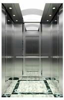 Пассажирский лифт HT-L-25 - от 140 000 000 сум