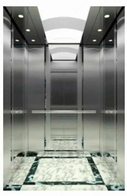 Пассажирский лифт HT-L-25 - от 140 000 000 сум