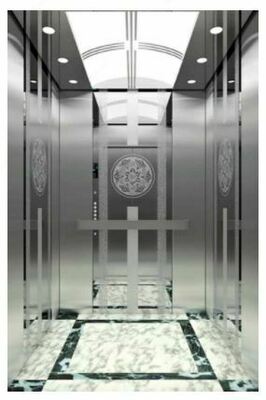 Пассажирский лифт HT-L-26 - от 140 000 000 сум / шт.