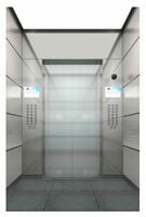 HT-L-3 yo'lovchi lifti