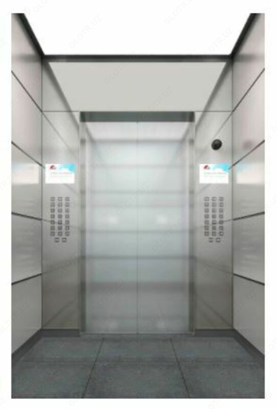 HT-L-3 yo'lovchi lifti