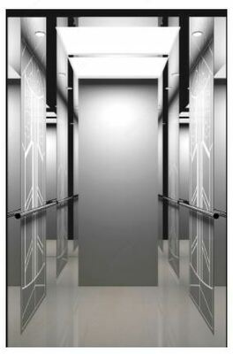 Пассажирский лифт HT-L-5