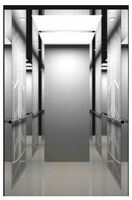 HT-L-5 yo'lovchi lifti - 140 000 000 so'mdan