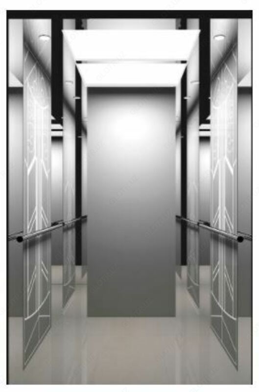 HT-L-5 yo'lovchi lifti - 140 000 000 so'mdan