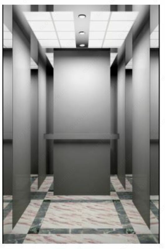 Пассажирский лифт HT-L-9