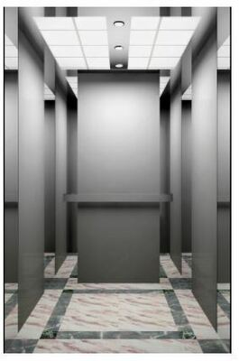 Пассажирский лифт HT-L-9 - от 140 000 000 сум / шт.