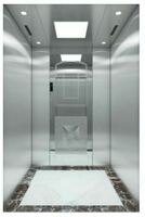 Больничный лифт HT-L-B2