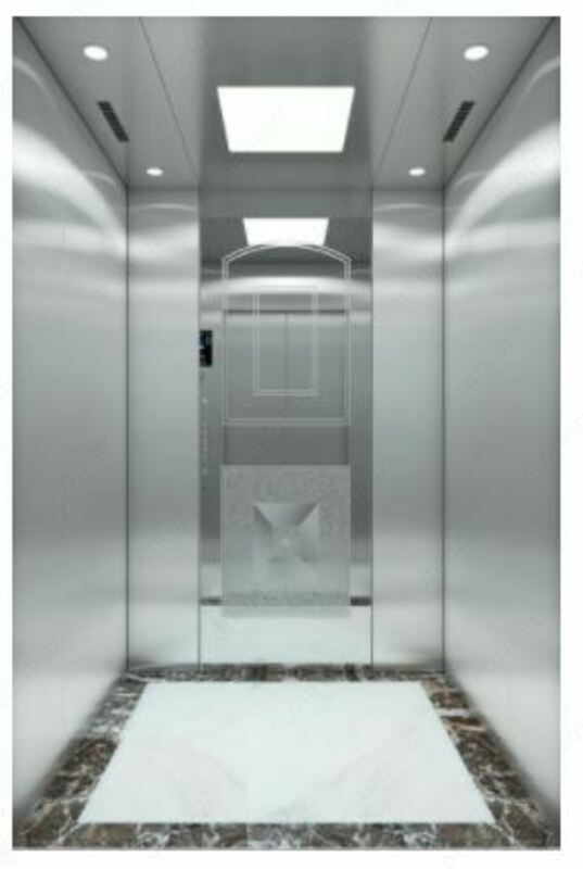 Больничный лифт HT-L-B2 - от 140 000 000 сум