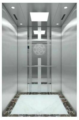 Больничный лифт HT-L-B3