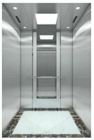 Больничный лифт HT-L-B4 - от 140 000 000 сум