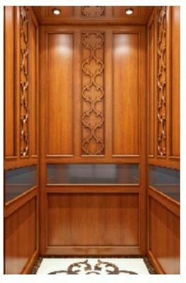 Коттеджный лифт HT-L-K1