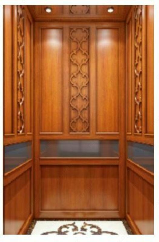 Коттеджный лифт HT-L-K1