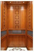 Коттеджный лифт HT-L-K1 - от 140 000 000 сум