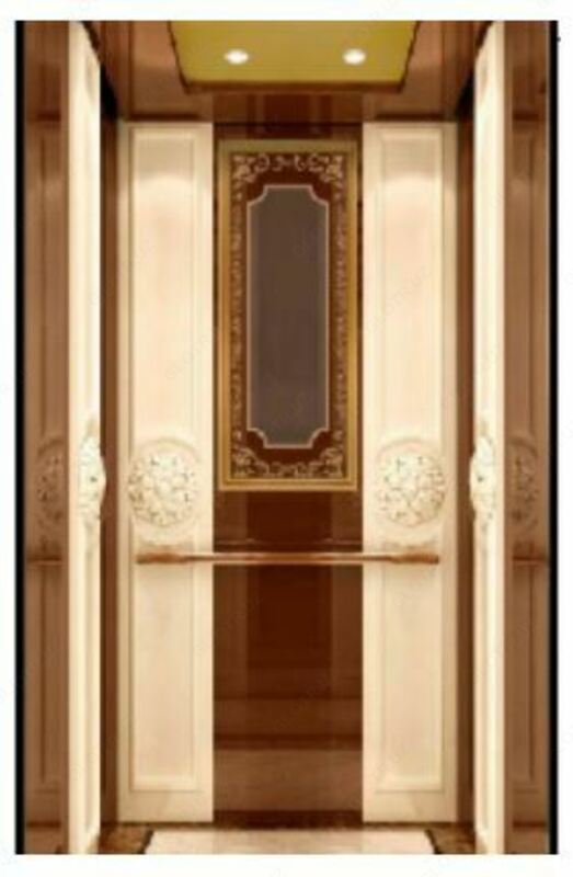 Коттеджный лифт HT-L-K2 - от 140 000 000 сум