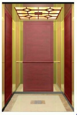 Коттеджный лифт HT-L-K3