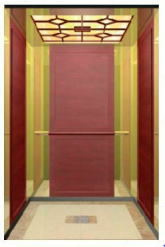 Коттеджный лифт HT-L-K3