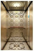 Коттеджный лифт HT-L-K4