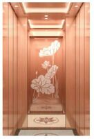 Коттеджный лифт HT-L-K5 - от 140 000 000 сум