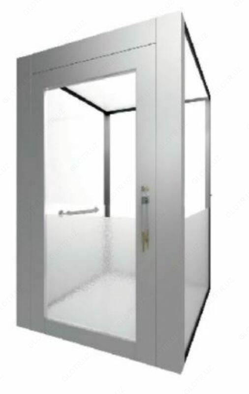 Коттеджный лифт HT-L-K8 - от 140 000 000 сум