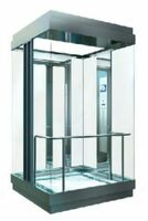 Панорамный лифт HT-L-P13 - от 160 000 000 сум