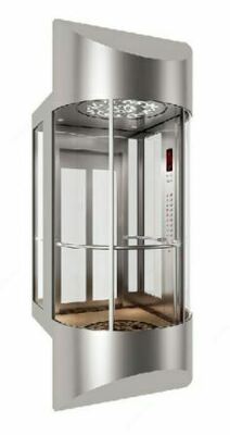 Панорамный лифт HT-L-P14