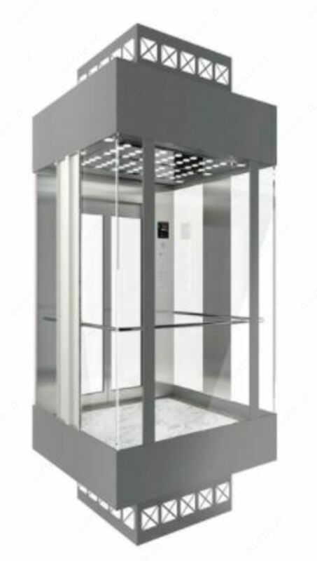 Панорамный лифт HT-L-P9