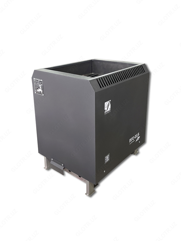 Каминка для бани и сауны