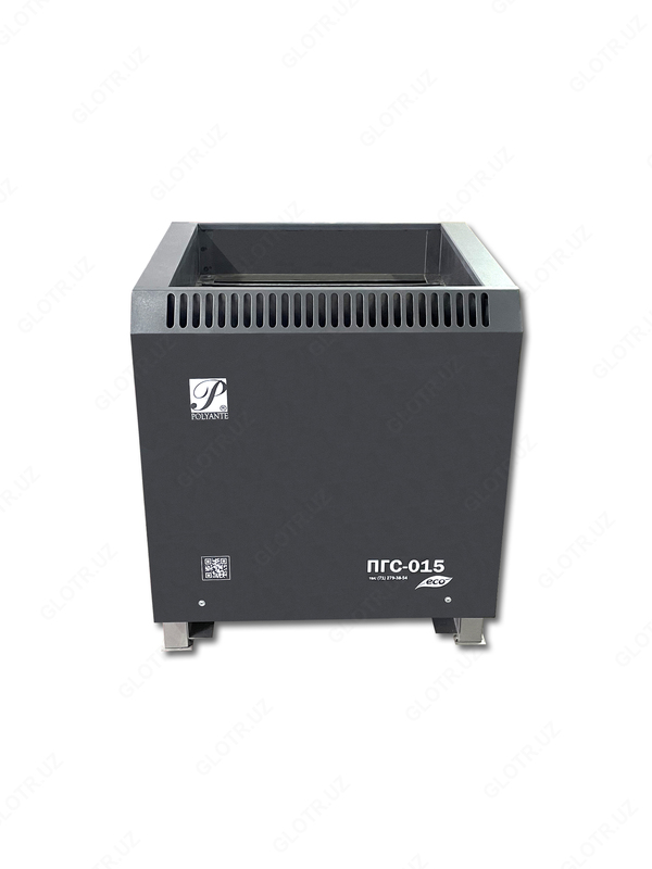 Каминка для бани и сауны - 5 405 000 сум