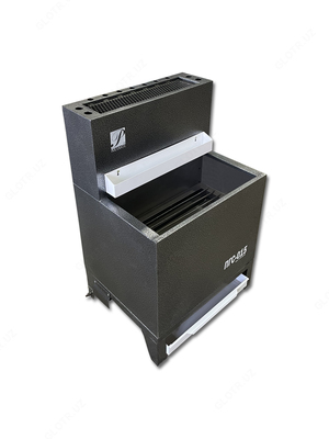 Каменка ПГС